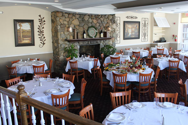 La Parma Restaurant - Long Island, NY