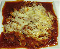 Baked Ziti